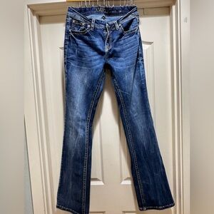 Grace in L.A. Bootcut Jeans